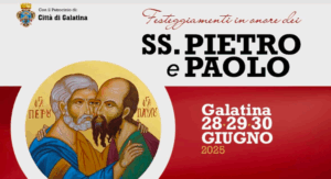 Festa dei SS. Pietro e Paolo: fede, tradizione e grandi eventi in piazza