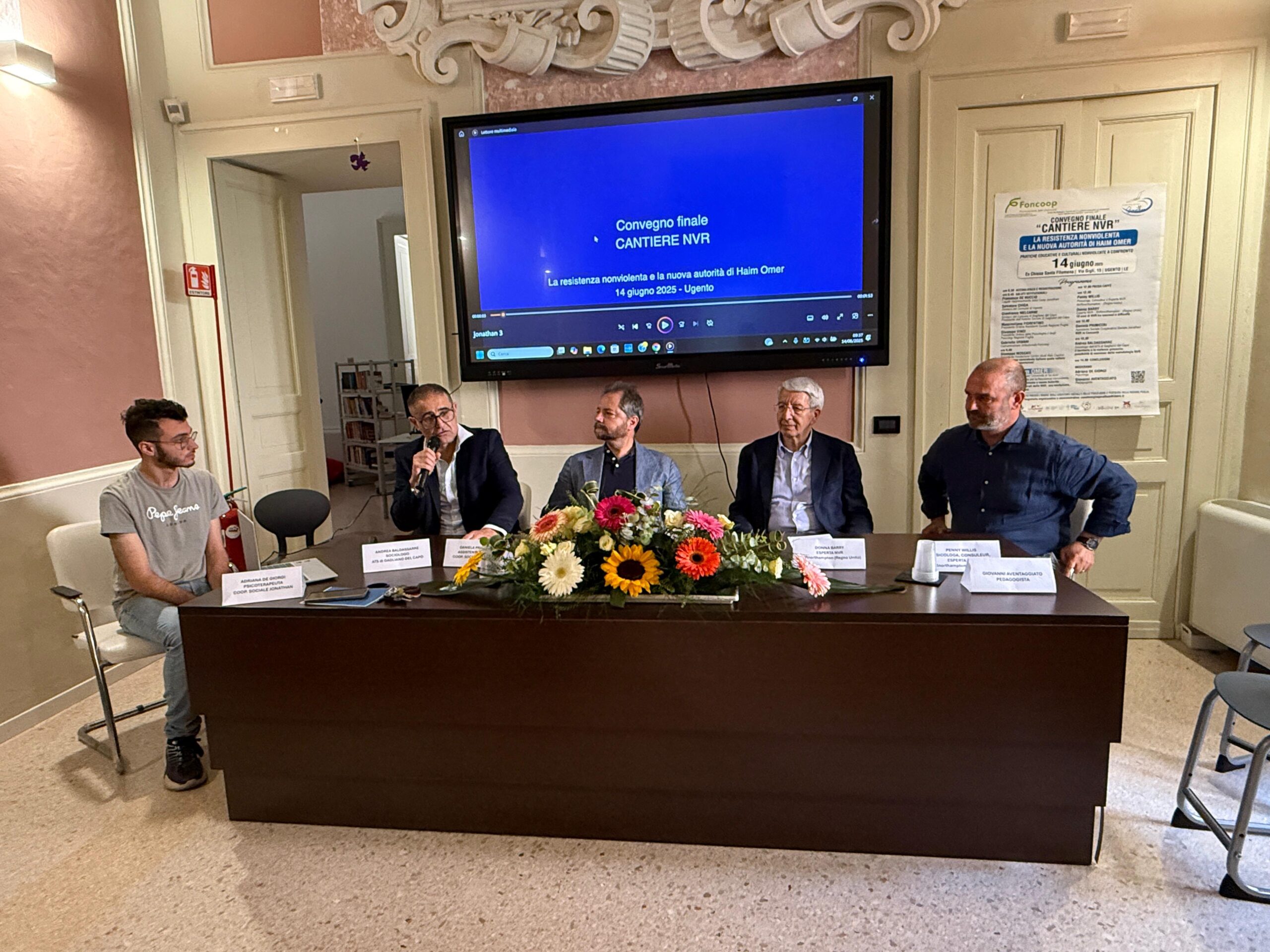 Mercato Lido Marini: la protesta, la raccolta firme e l’accordo raggiunto