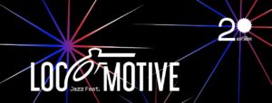 Locomotive Jazz Festival “20” – Conferenza Stampa di presentazione martedì 10 Giugno