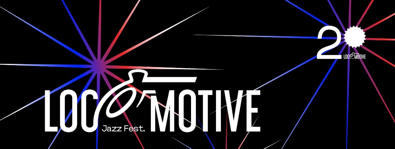 Locomotive Jazz Festival “20” – Conferenza Stampa di presentazione martedì 10 Giugno