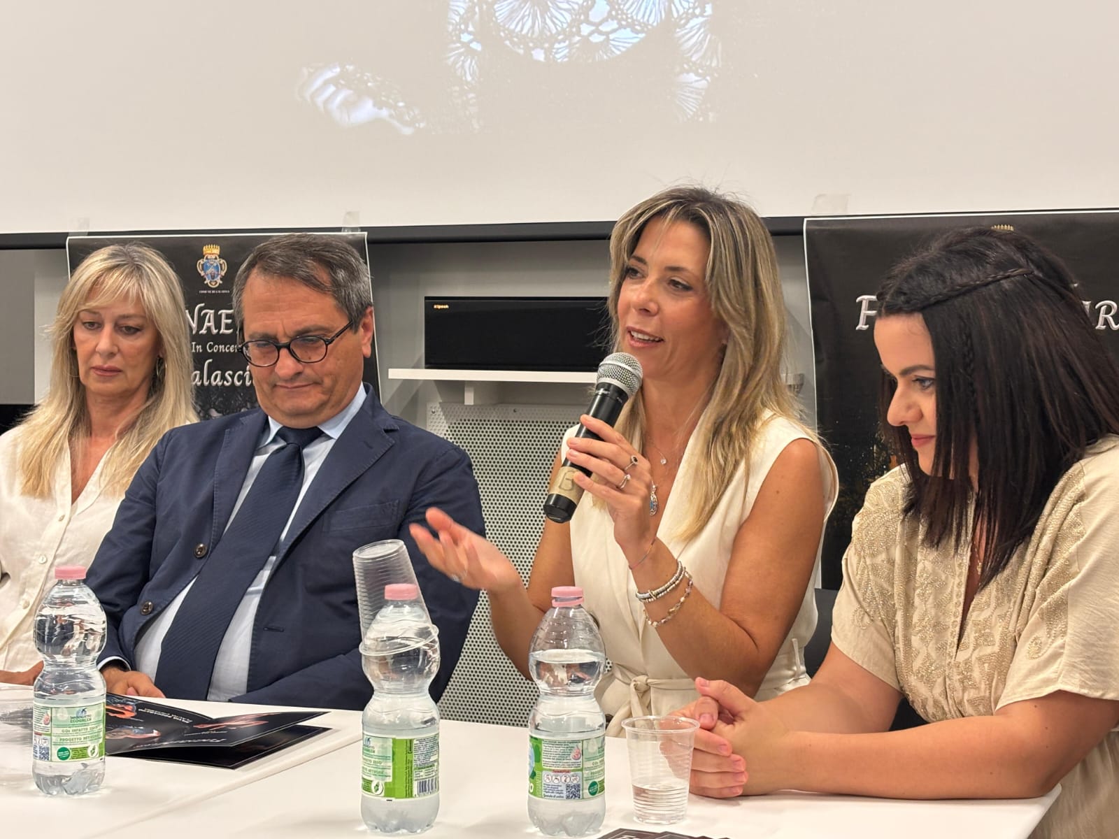 Galatina si prepara ad accogliere il Mediterraneo di FeminaeMaris