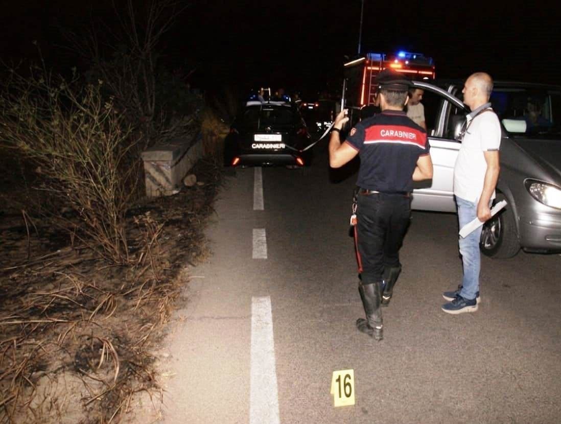Ugento, svolta nell’indagine sulla morte di Daniele Congedi: identificato un sospettato