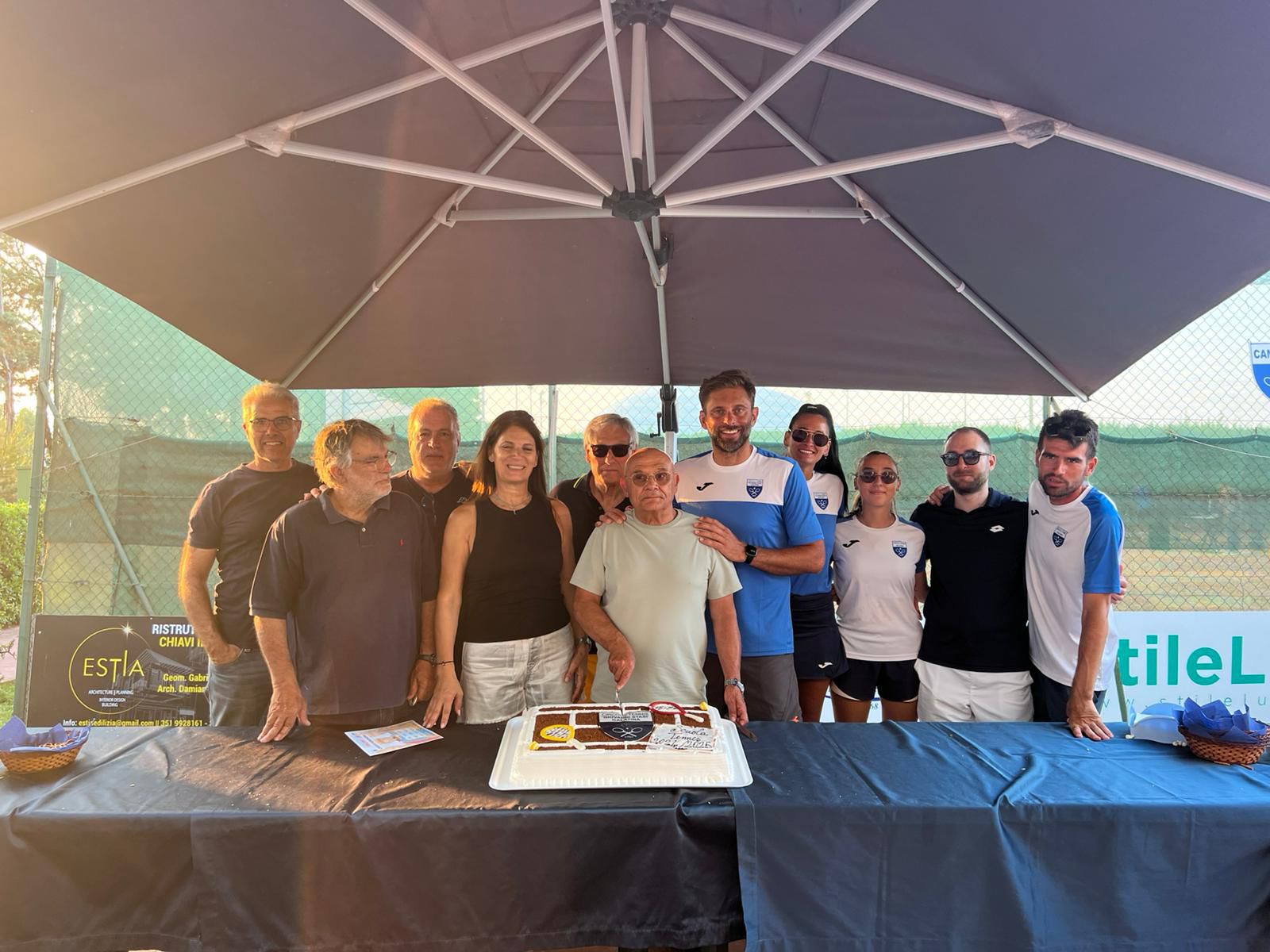 Circolo Tennis 1