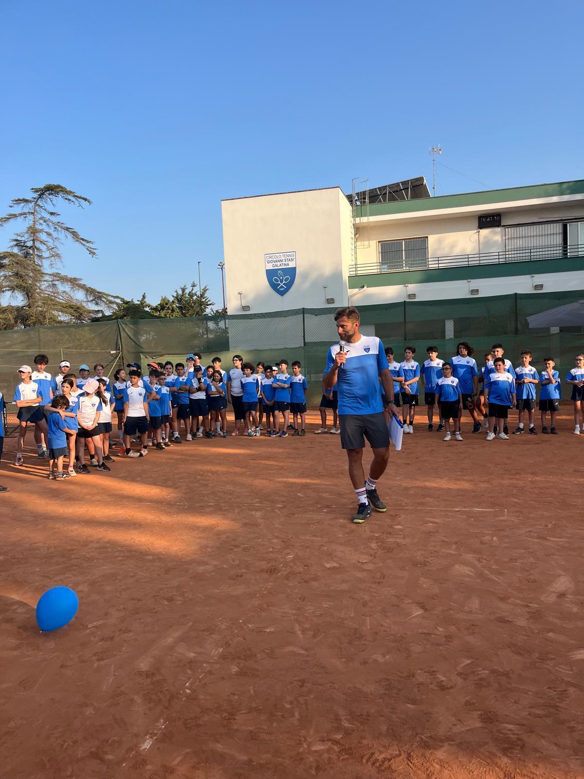 Circolo Tennis 4